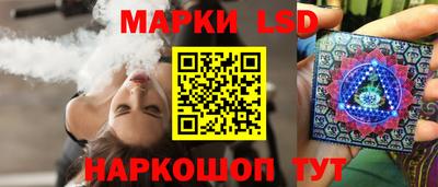 стафф Кандалакша